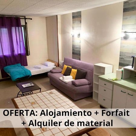 Apartamentos Varios Pas 3000 Pas De La Casa Eksteriør bilde