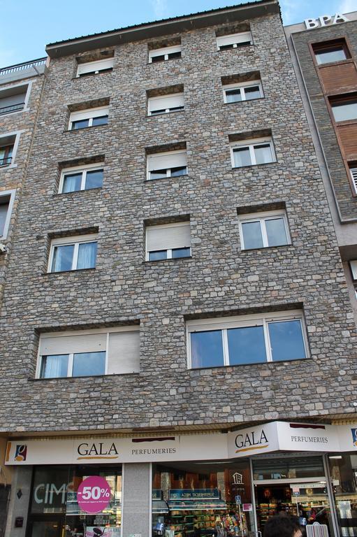 Apartamentos Varios Pas 3000 Pas De La Casa Eksteriør bilde