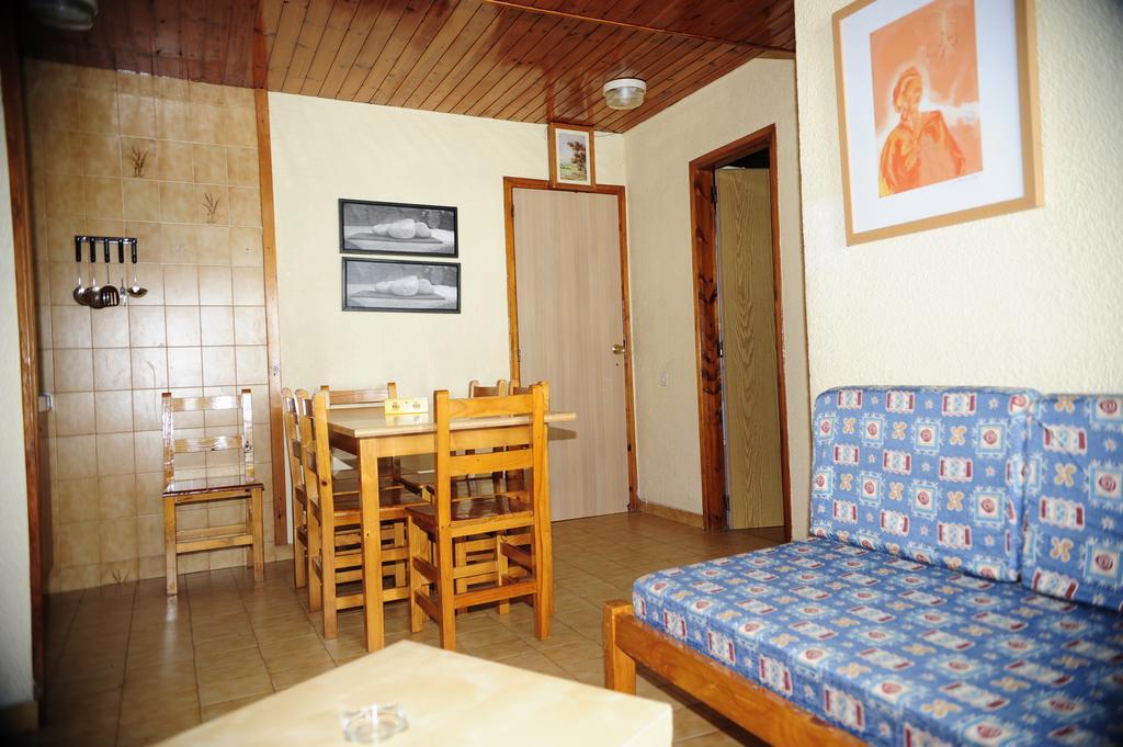 Apartamentos Varios Pas 3000 Pas De La Casa Rom bilde