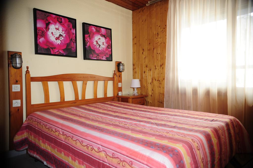 Apartamentos Varios Pas 3000 Pas De La Casa Rom bilde