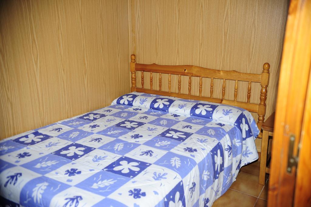 Apartamentos Varios Pas 3000 Pas De La Casa Rom bilde