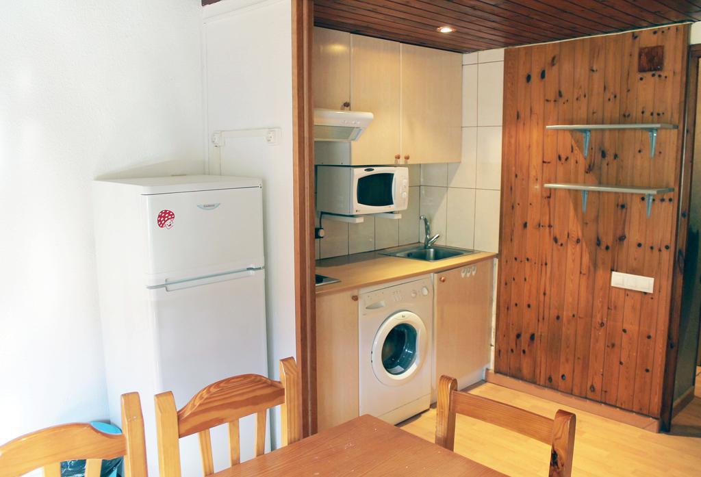 Apartamentos Varios Pas 3000 Pas De La Casa Eksteriør bilde