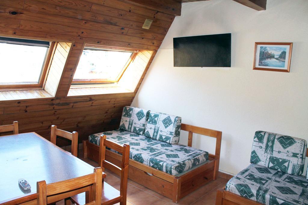 Apartamentos Varios Pas 3000 Pas De La Casa Rom bilde