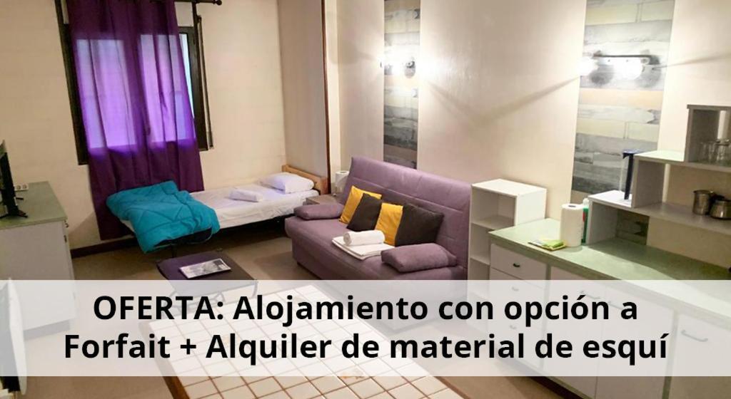 Apartamentos Varios Pas 3000 Pas De La Casa Eksteriør bilde