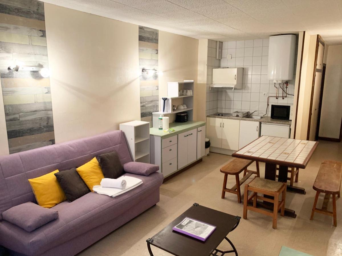 Apartamentos Varios Pas 3000 Pas De La Casa Eksteriør bilde