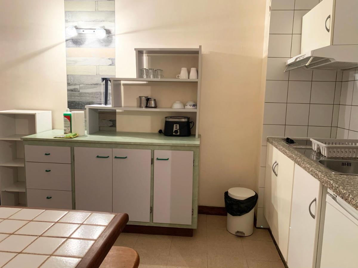 Apartamentos Varios Pas 3000 Pas De La Casa Eksteriør bilde